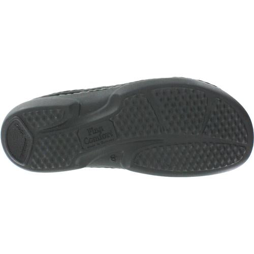 【極美品】Finn Comfoft FINNAMIC NAGASAKI 黒 23 Amazon.com | Finn Comfort Nagasaki Black Nappa/Patent 6 (UK
