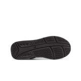 Women`s WW928 Black Leather