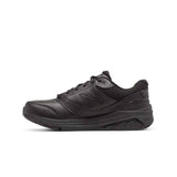 Women`s WW928 Black Leather