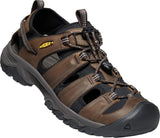 MEN`S TARGHEE III SANDAL-M BISON/MULCH