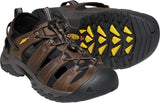 MEN`S TARGHEE III SANDAL-M BISON/MULCH