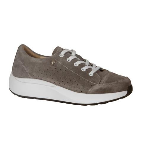 Heidi Fawn Taupe Sneaker